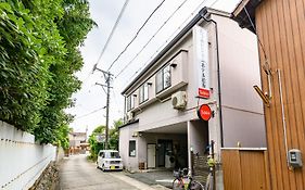 Tabist Tatsumi Business Hotel Matsusaka